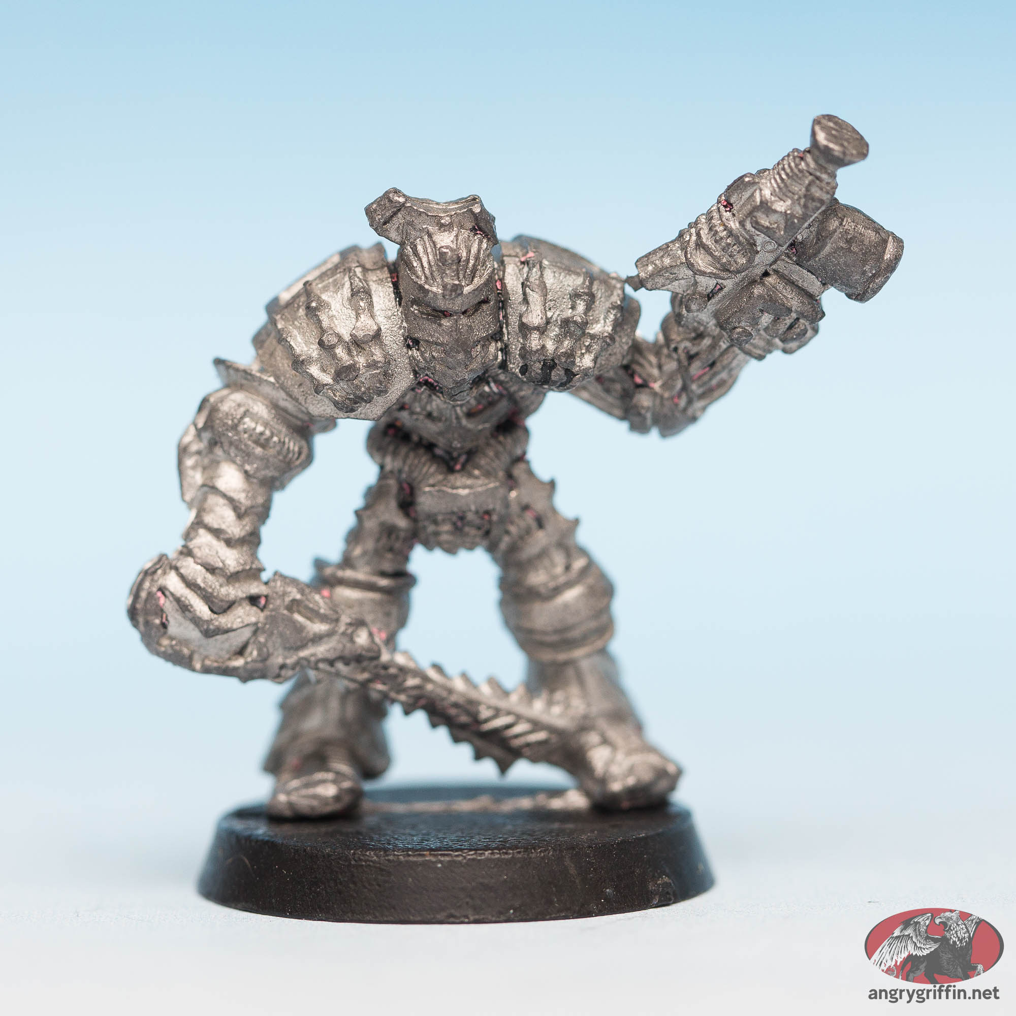 0216 Chaos Renegade 19