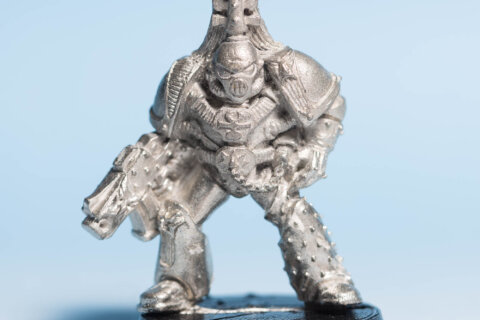 Emperors Children (Slaanesh)
