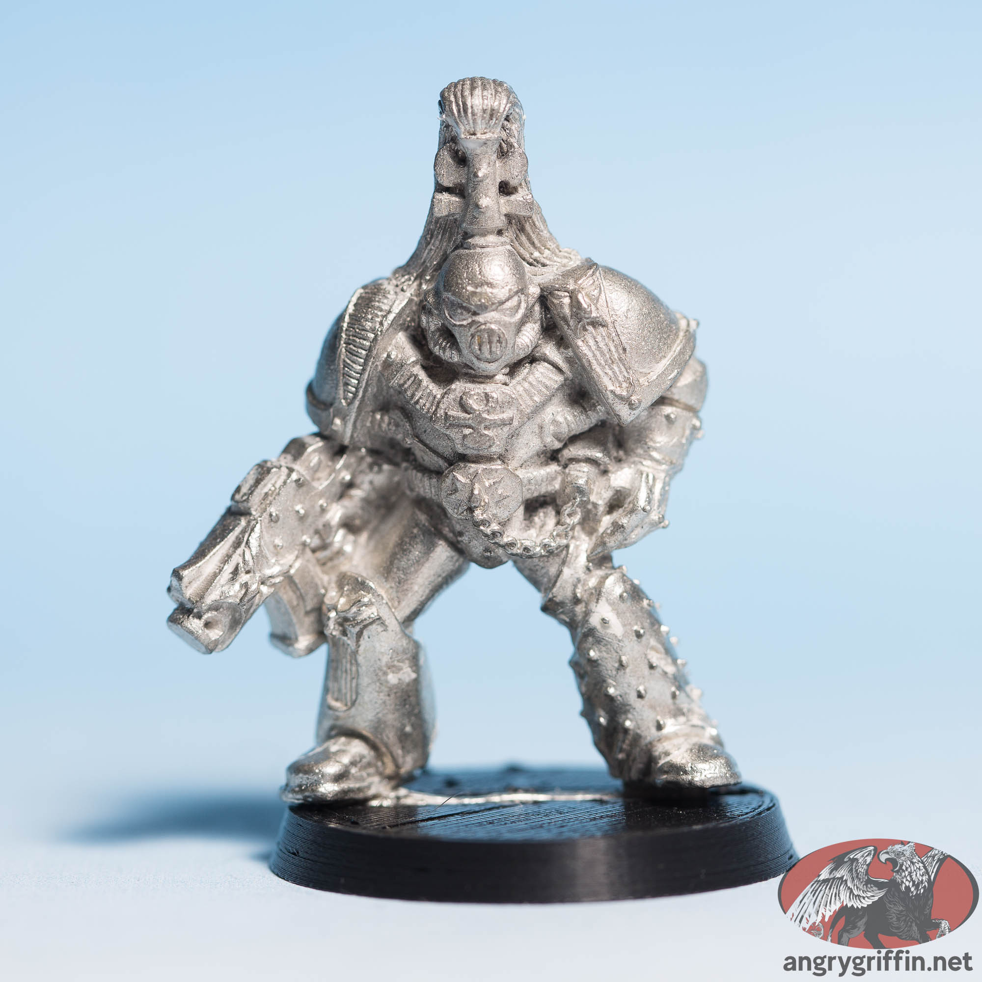 Emperors Children (Slaanesh)