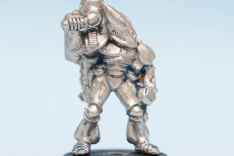Belgae Strongwill