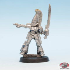 Cdr. Lessei Moondancer