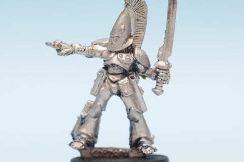 Cdr. Lessei Moondancer