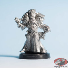 Ordo Malleus Inquisitor 2 (Rogue Trader)