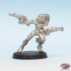 Harlequin Trouper 18