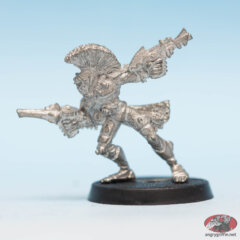Harlequin Trouper 19