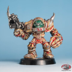 Ork Noble 440601