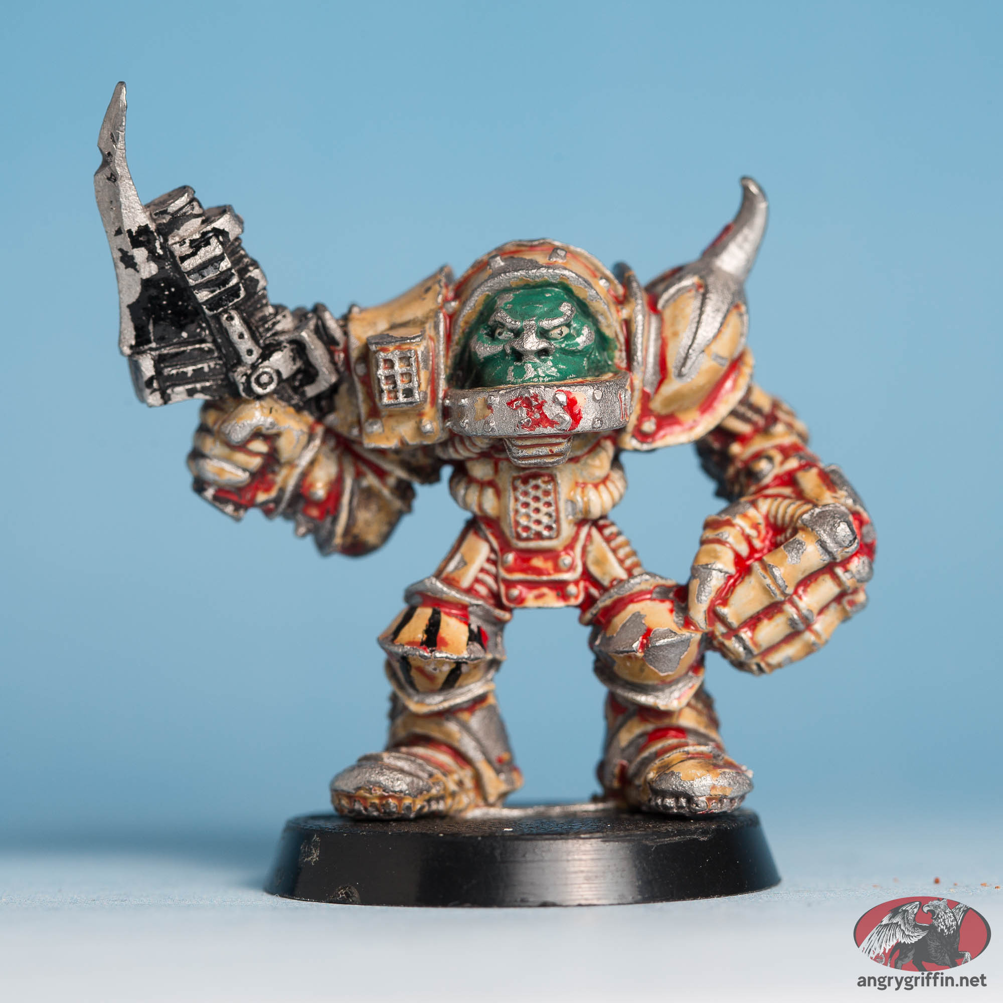 Ork Noble 440601