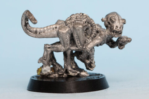 RT602 Tyranid Hunter Slayer Leader