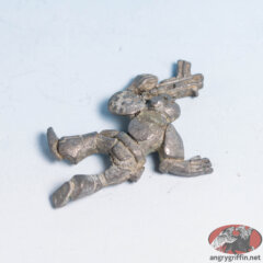 ExBrother Marine