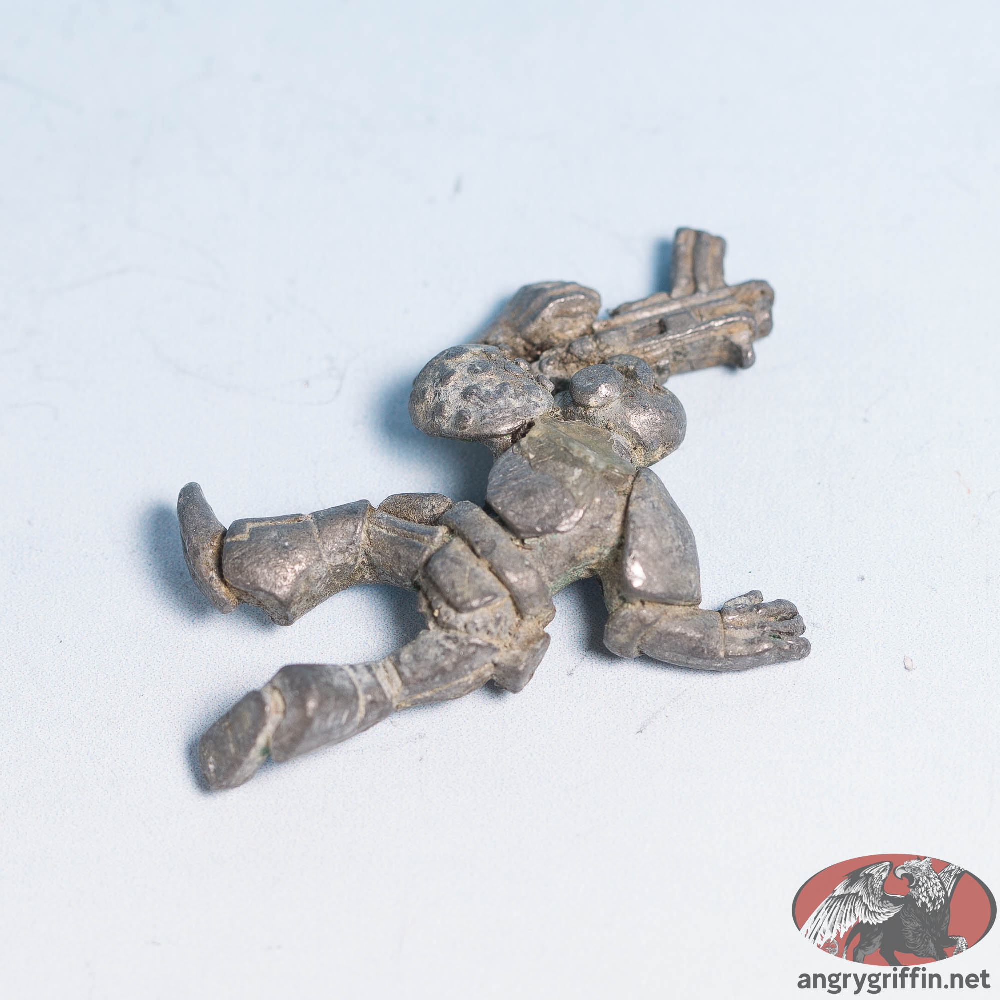 ExBrother Marine