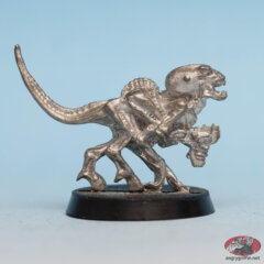 RT602 Tyranid Hunter Slayer