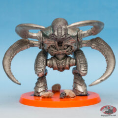 Tyranid Screamer Killer (Carnifex)