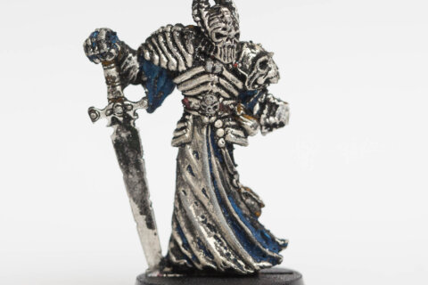 Chaos Champion 021903