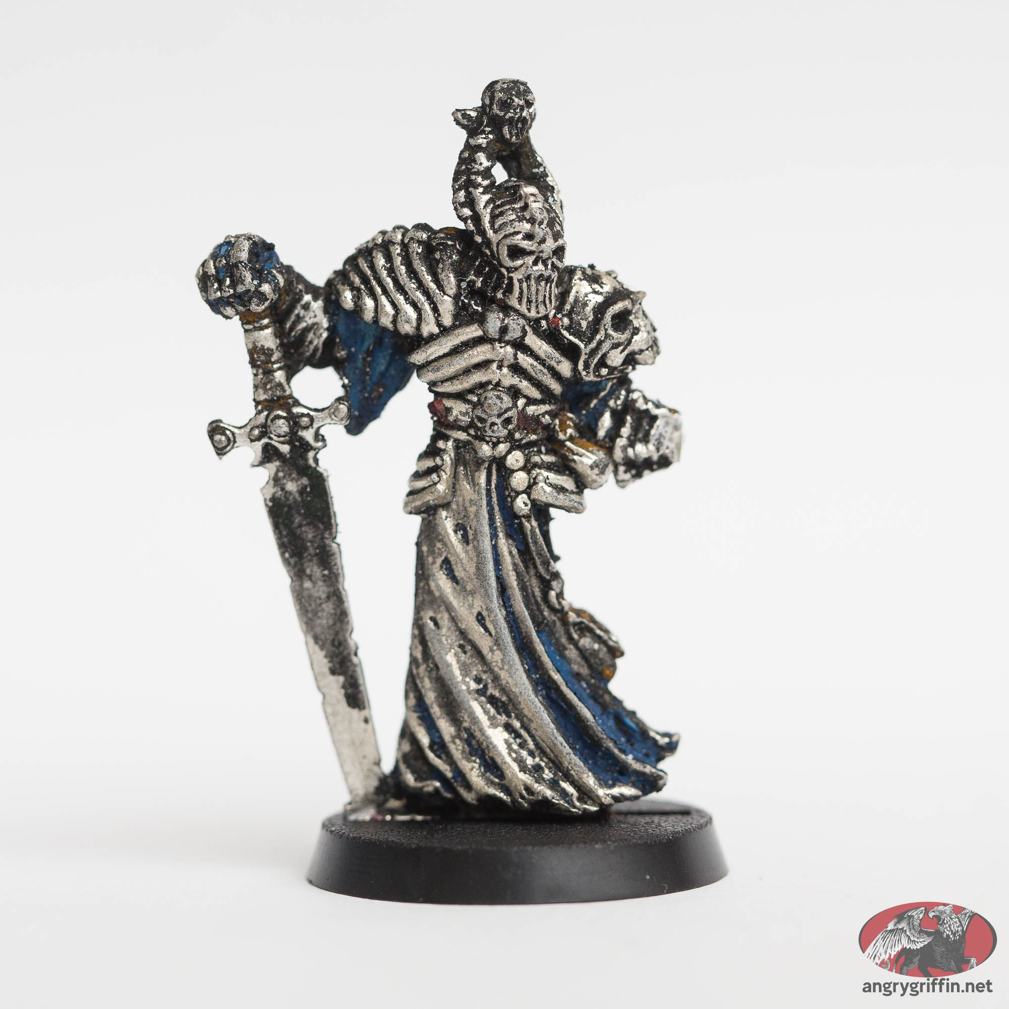 Chaos Champion 021903