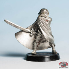 Aenur, Sword of Twilight