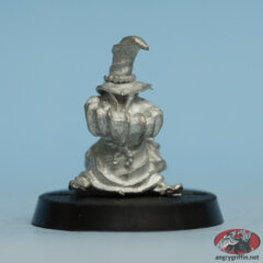 Mystery Imp