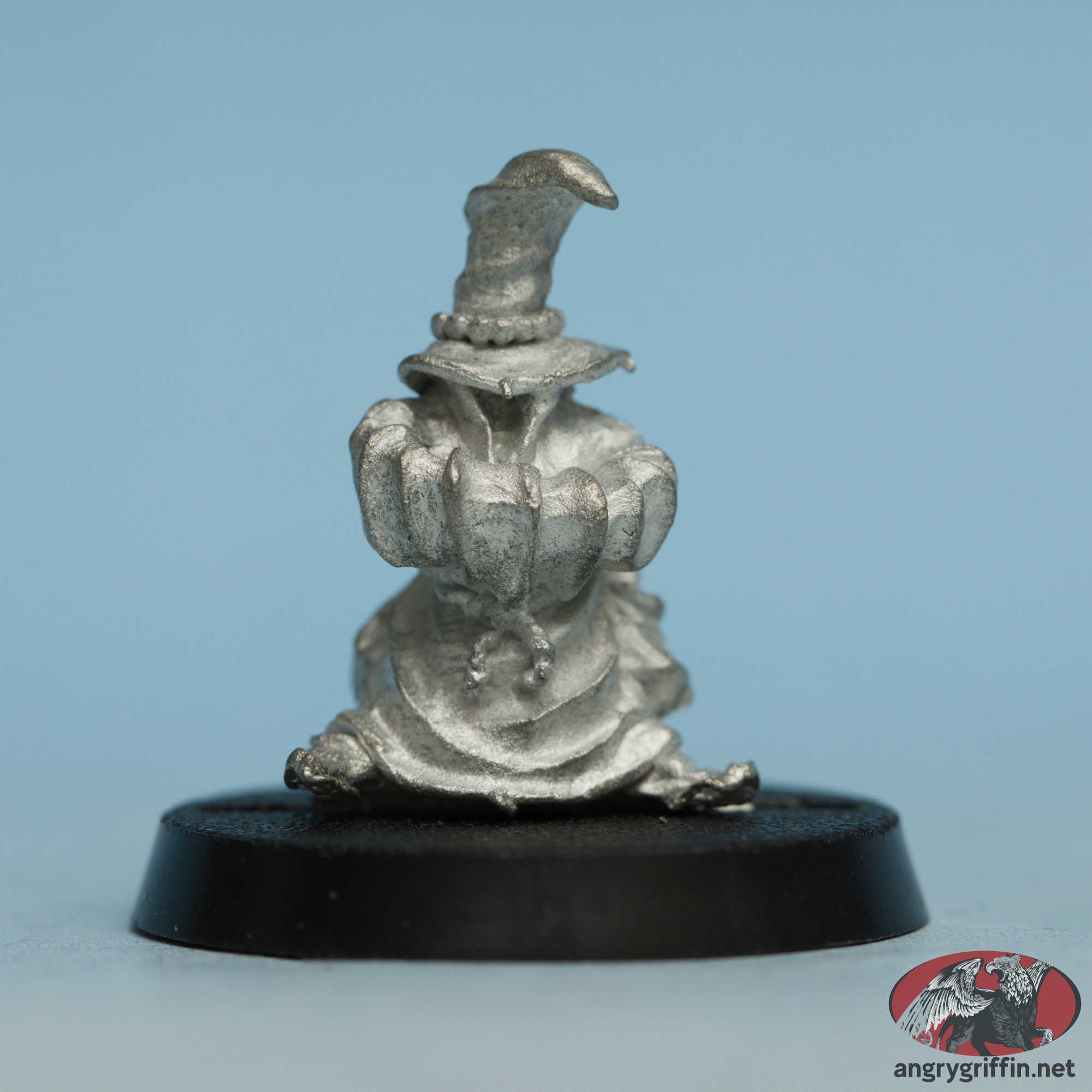 Mystery Imp