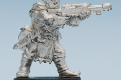 Cawdor with Lasgun 4