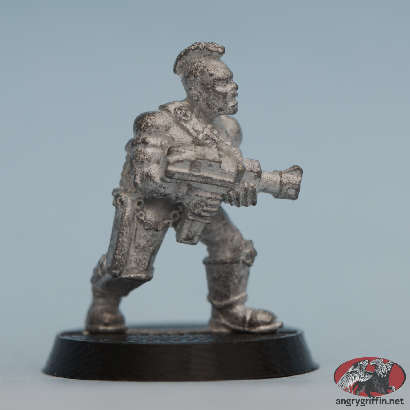 Goliath Gang