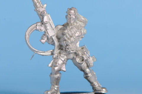 Bounty Hunter 2