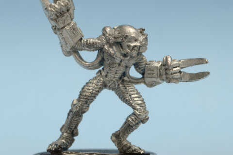 Malcadon 1