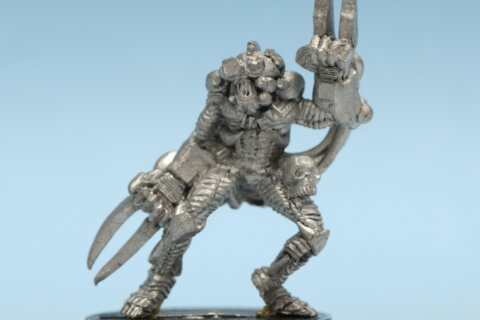 Malcadon 2