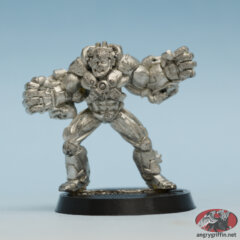 Orrus 1
