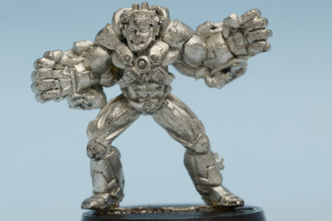 Orrus 1