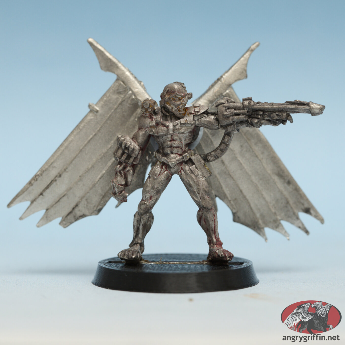 Spyre Hunters