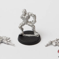 Eversor Assassin 1