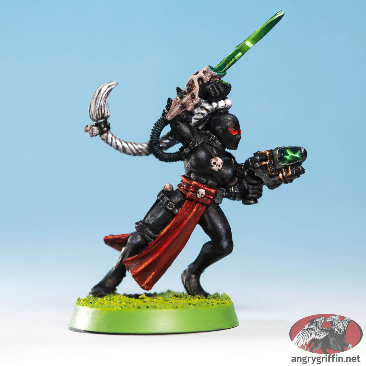Imperial Assassins 2nd. Edition