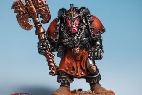 4011 Adeptus Mechanicus 02