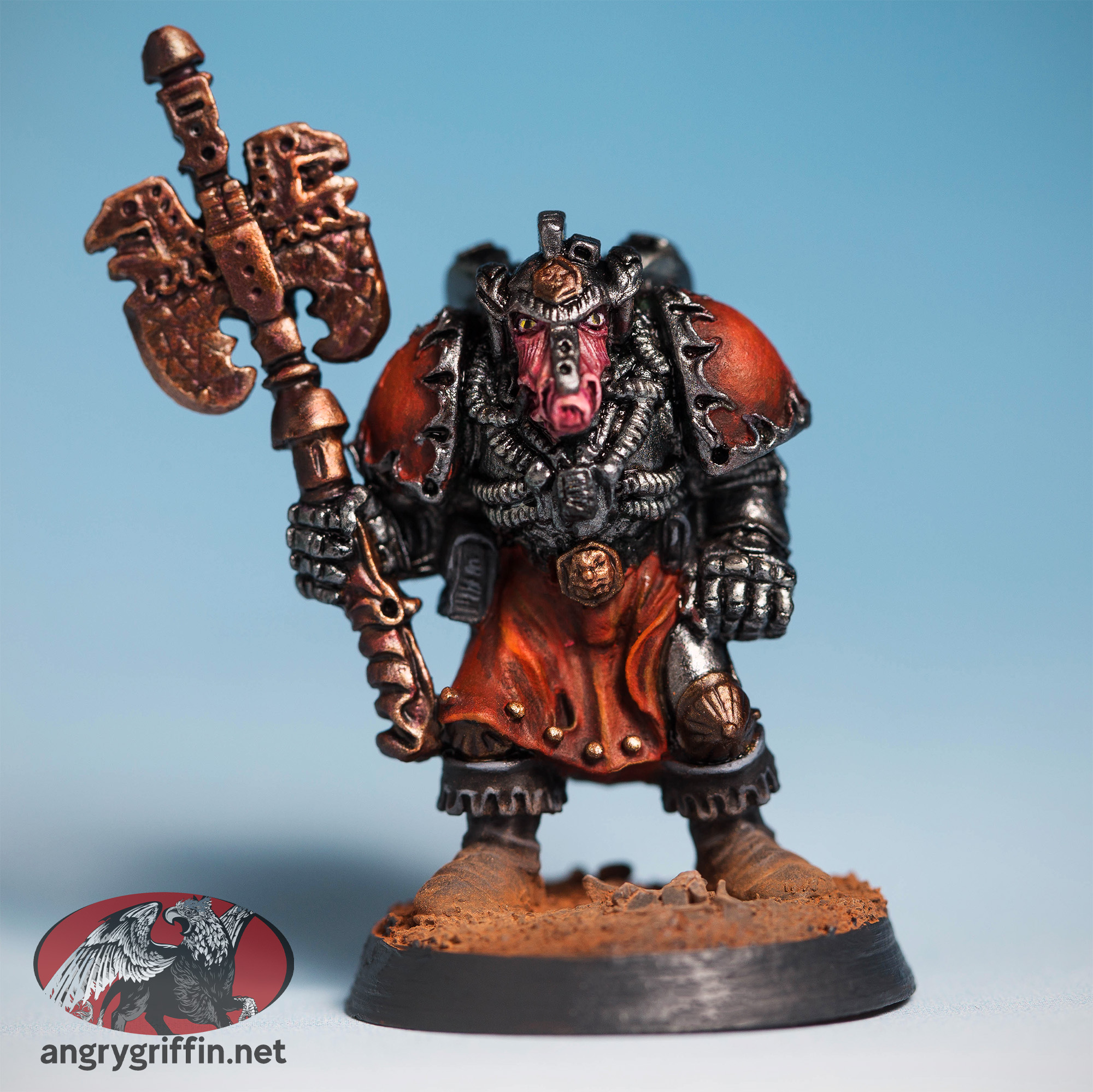 Imperial Forces (Rogue Trader)