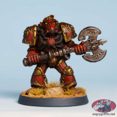 4011 Adeptus Mechanicus 01