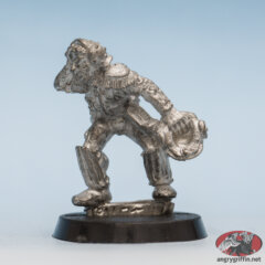Pilot Lorgar