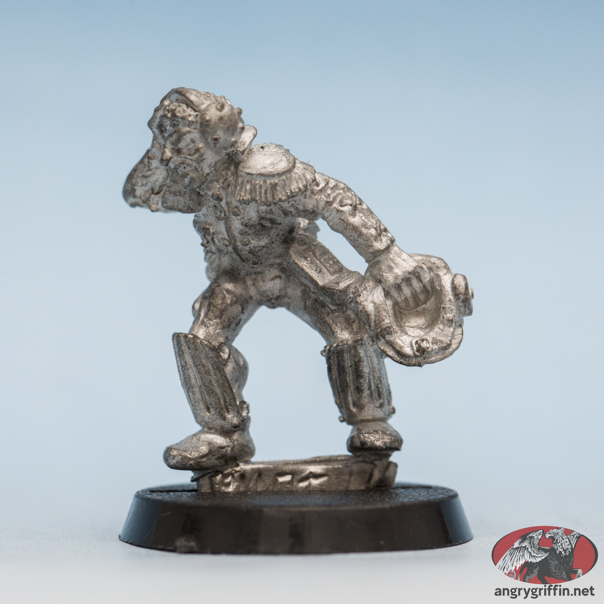 Pilot Lorgar