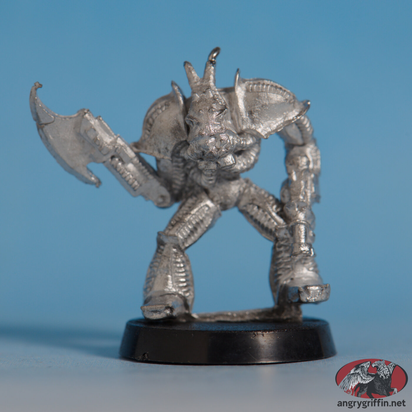 0216 Chaos Renegades