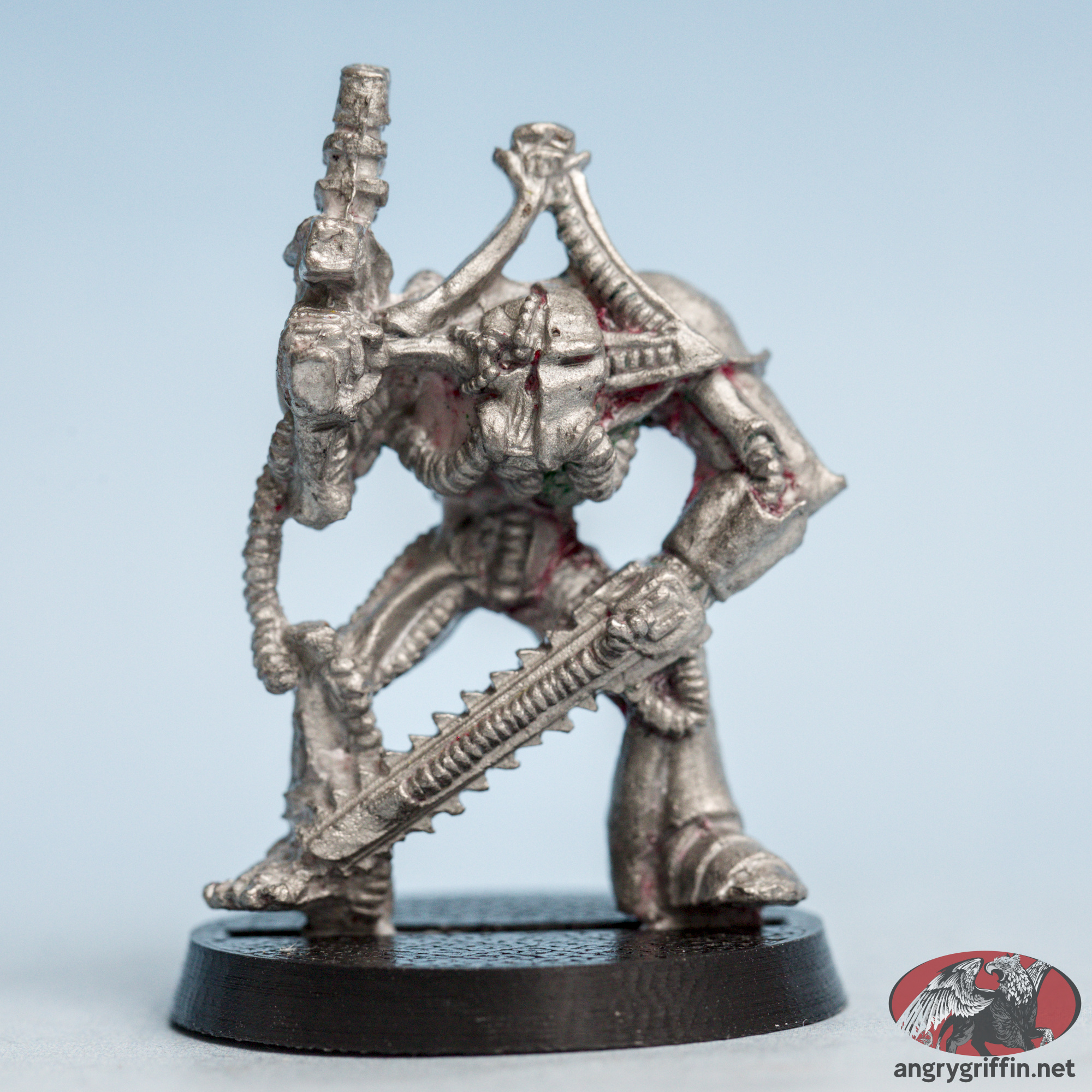 0222 Chaos Renegade 16