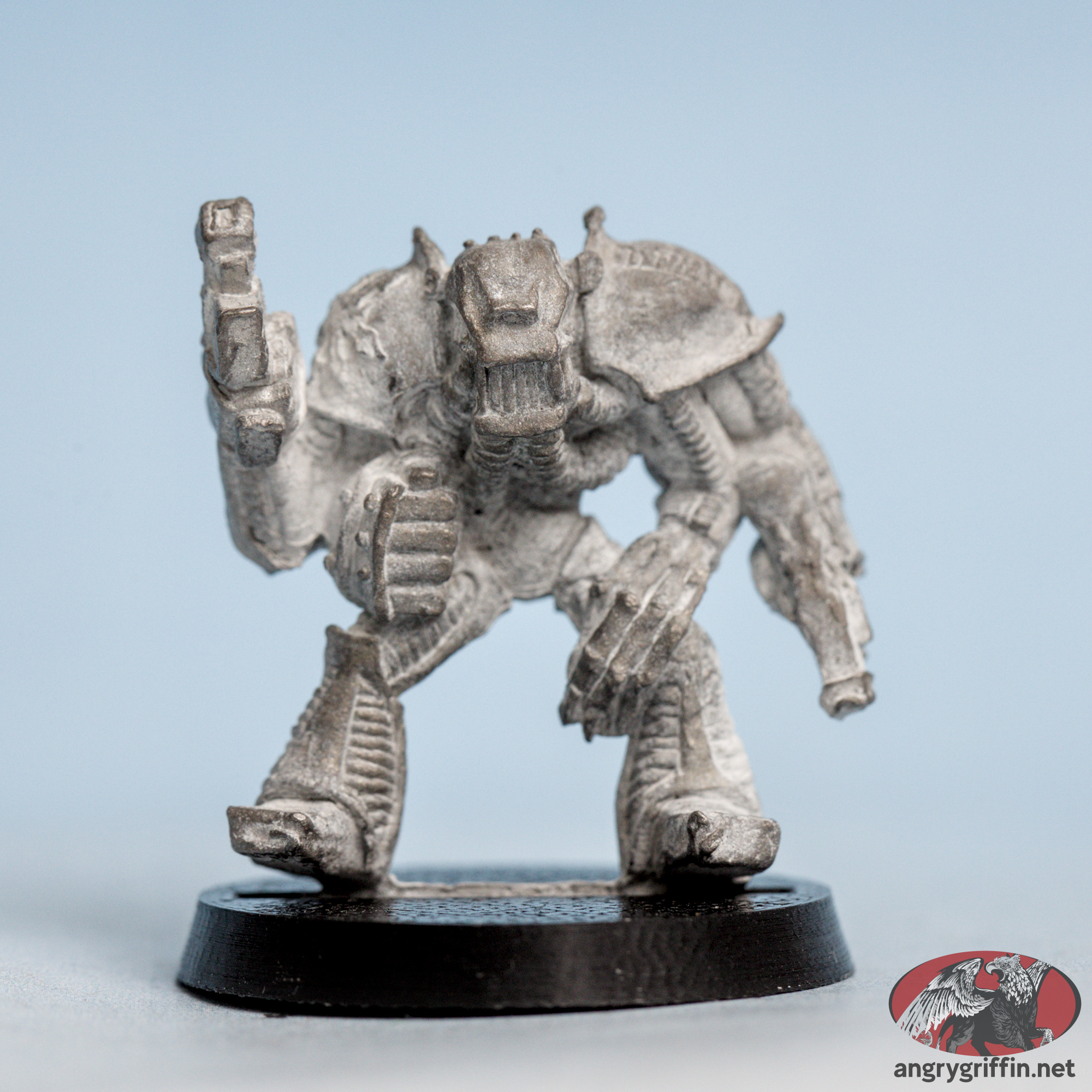 0222 Chaos Renegade 15