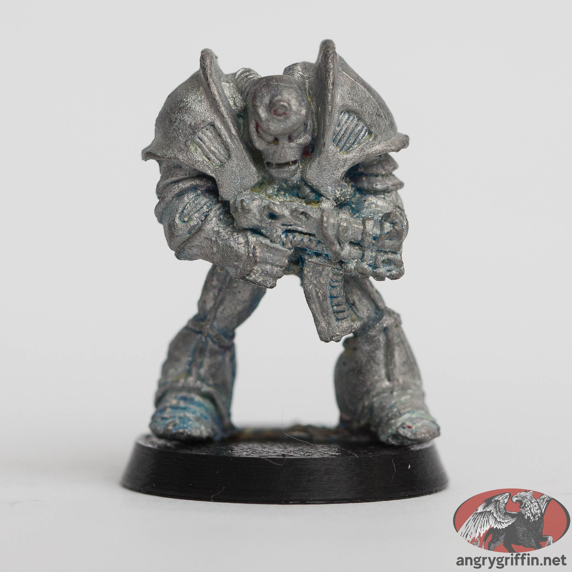 0216 Chaos Renegade 07 Three Eyes
