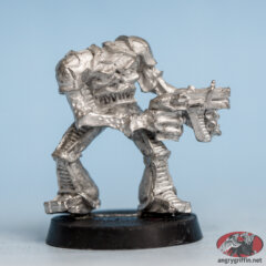 Chaos Renegade Headless 2