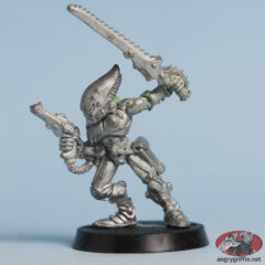 Eldar Striking Scorpion 1