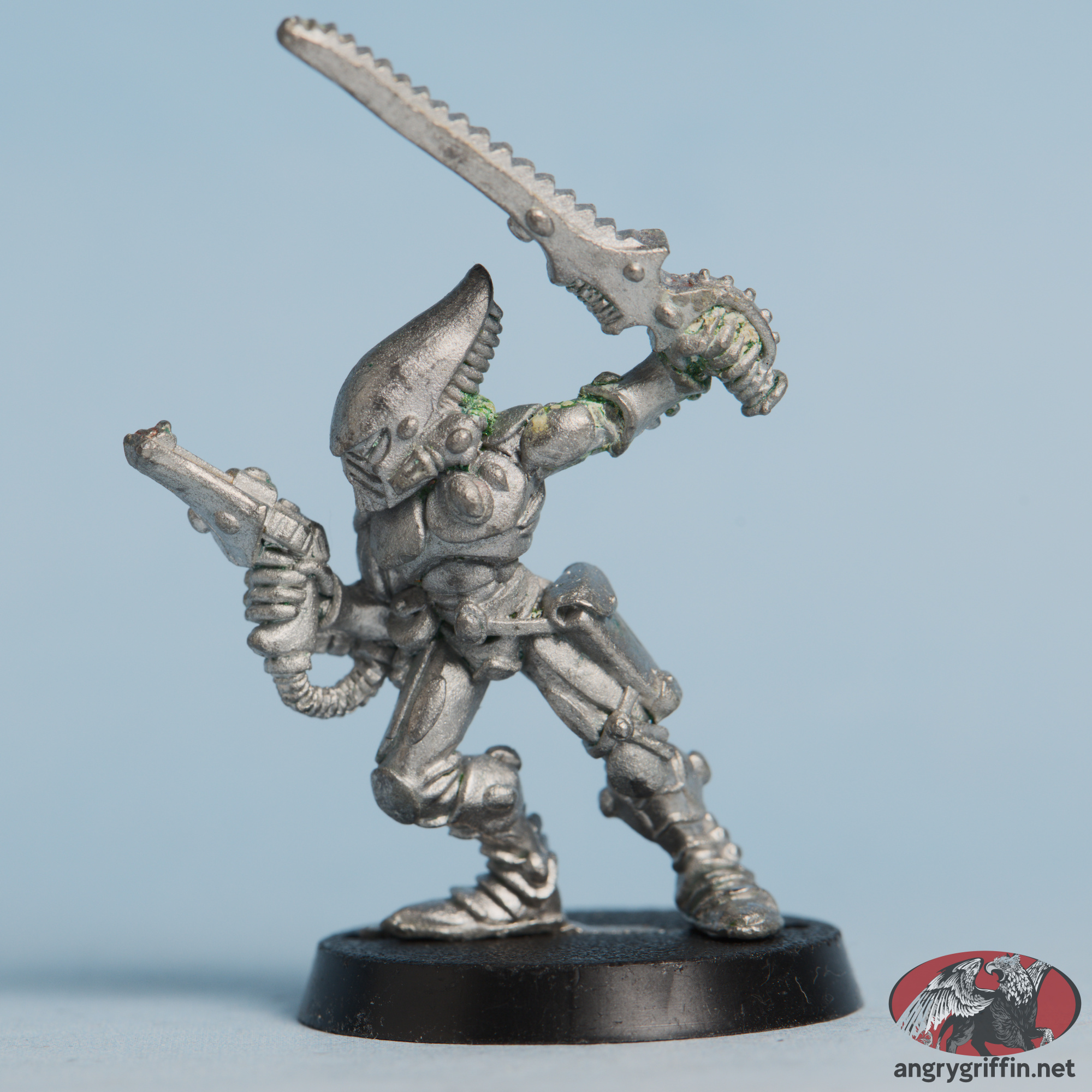Eldar Striking Scorpion 1