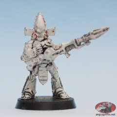 Eldar Dark Reaper 1