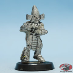 Eldar Dark Reaper 2