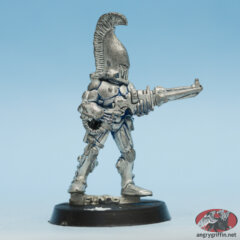 Eldar Dire Avenger 1