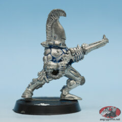 Eldar Dire Avenger 3