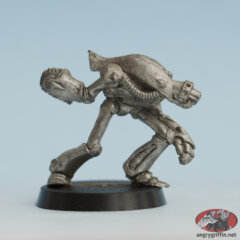 Eldar Executioner Class Wardrone