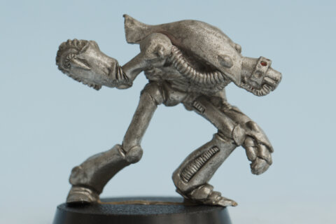 Eldar Executioner Class Wardrone