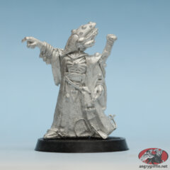 Eldar Farseer (Rogue Trader)